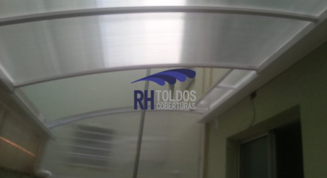 Toldos de Acrílico BH