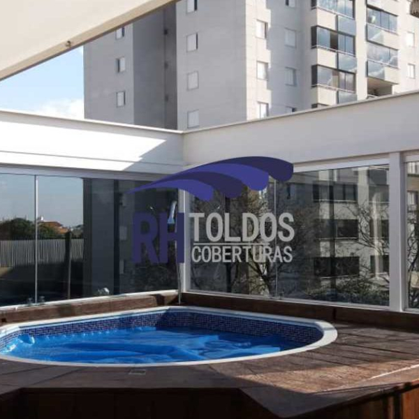 Toldos Retráteis BH