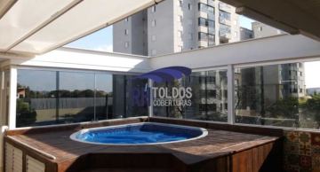 Toldos Retráteis BH