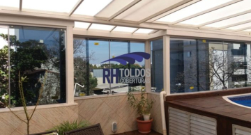 Toldos Retráteis BH
