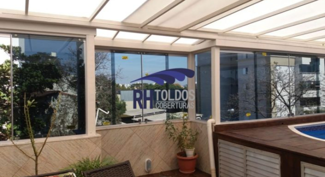 Toldos Retráteis BH
