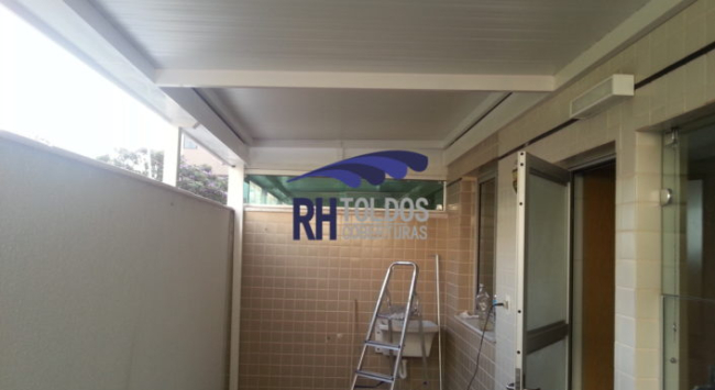 Coberturas Retráteis em BH