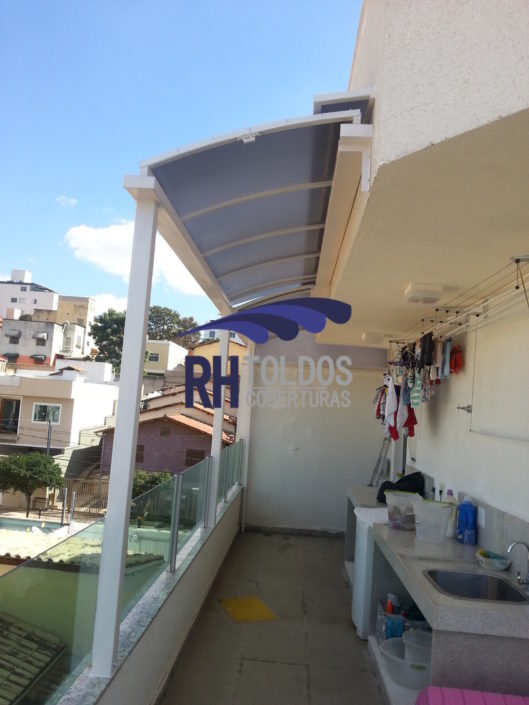 Toldo Retrátil