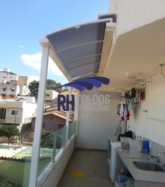 Toldos Retráteis BH