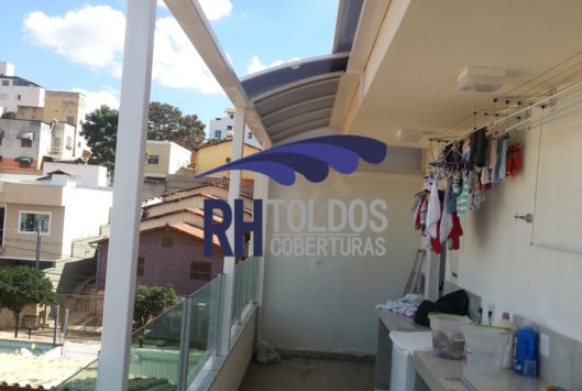 Coberturas Retráteis em BH