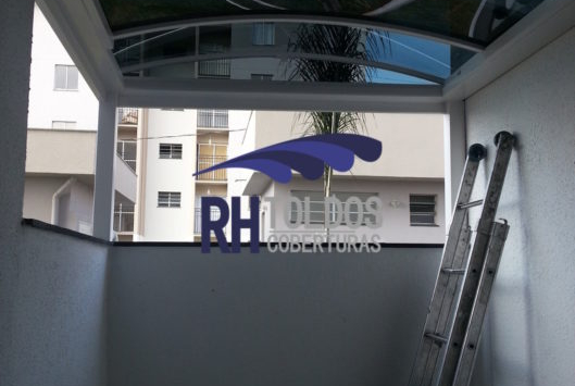 Coberturas Retráteis em BH