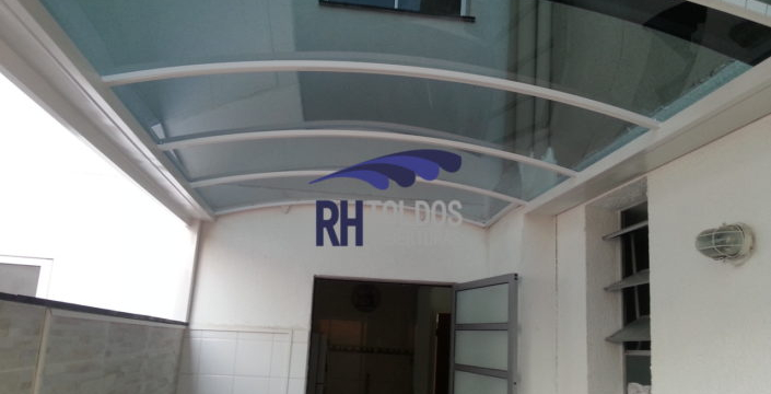 Toldos em Lona BH e Região