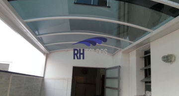 Coberturas Retráteis em BH