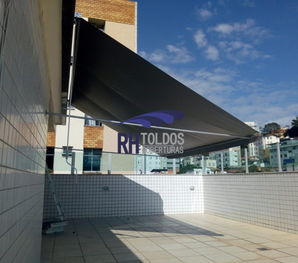 Toldos em Lona BH e Região