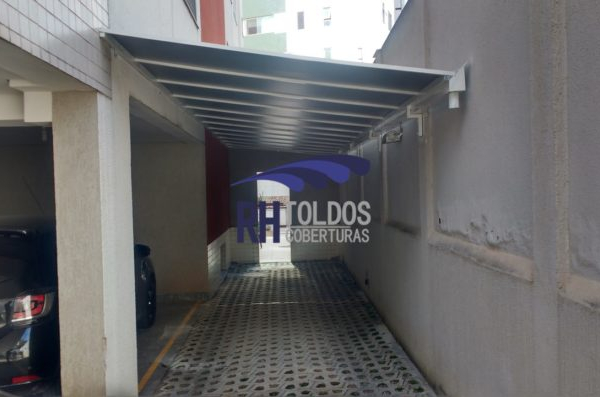 Toldos em Lona BH e Região