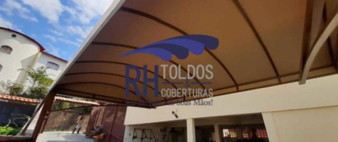 Toldos em Lagoa Santa