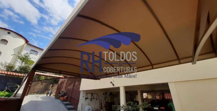 Toldos em Lagoa Santa