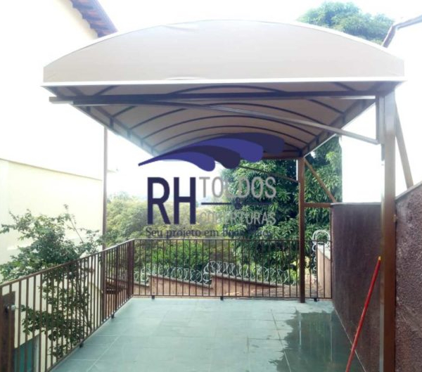 Toldos em Lona BH e Região