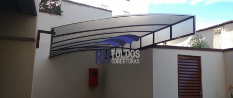 Toldos Vespasiano