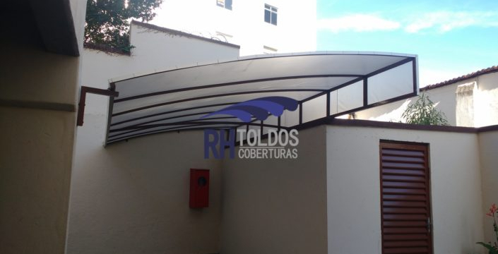 Toldos Vespasiano