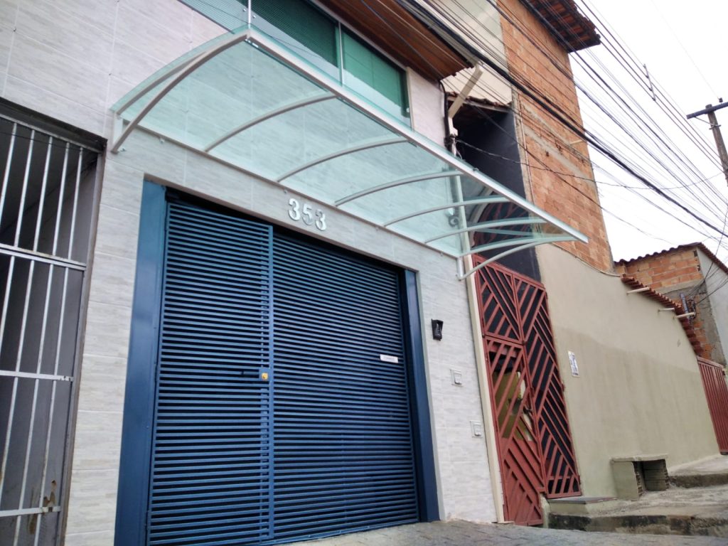 coberturas