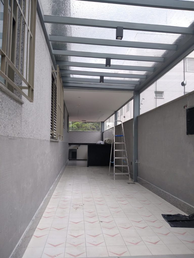 coberturas