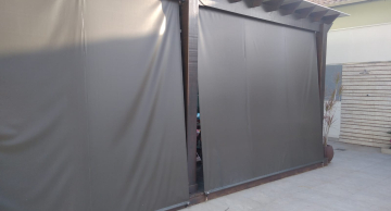 Toldos Cortinas BH