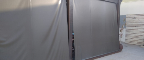 Toldos Cortinas BH