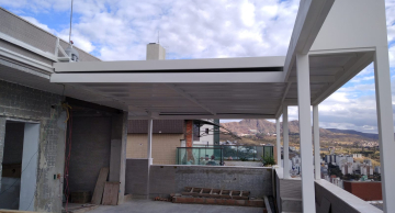 Toldos Retráteis BH