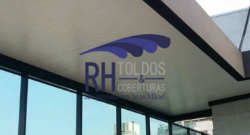 Cobertura Termoacústica BH | Coberturas térmicas