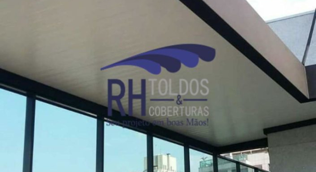 Cobertura Termoacústica BH | Coberturas térmicas