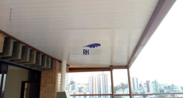 Cobertura Termoacústica BH | Coberturas térmicas