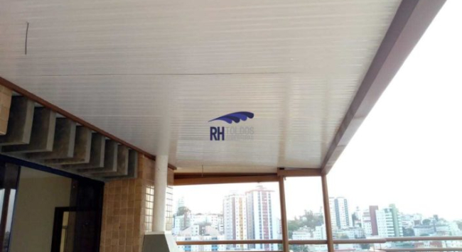 Cobertura Termoacústica BH | Coberturas térmicas