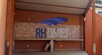 Coberturas para Varandas BH
