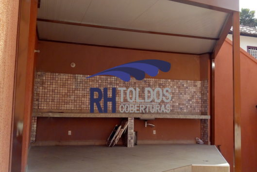 Coberturas para Varandas BH
