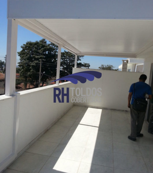 Coberturas para Varandas BH