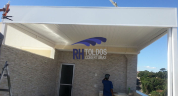 Coberturas para Varandas BH
