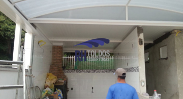 Coberturas para Varandas BH