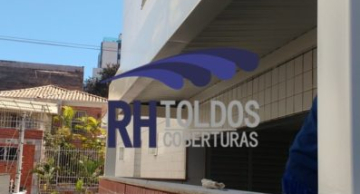 Cobertura Termoacústica BH | Coberturas térmicas