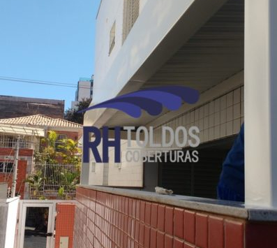Cobertura Termoacústica BH | Coberturas térmicas