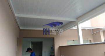 Coberturas para Varandas BH