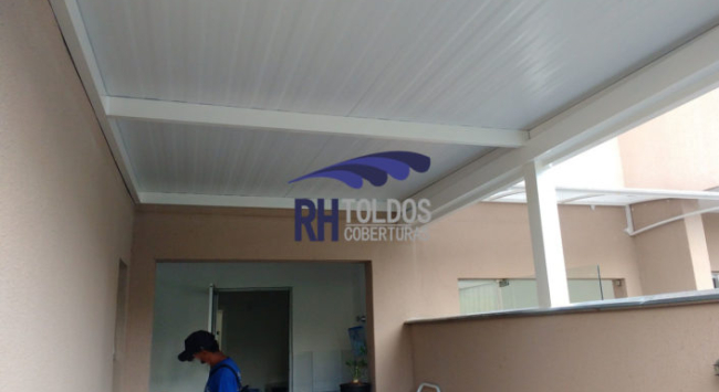 Coberturas para Varandas BH