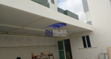 Cobertura Termoacústica BH | Coberturas térmicas