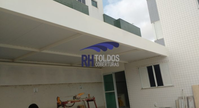 Cobertura Termoacústica BH | Coberturas térmicas
