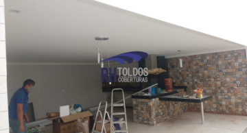 Coberturas para Varandas BH