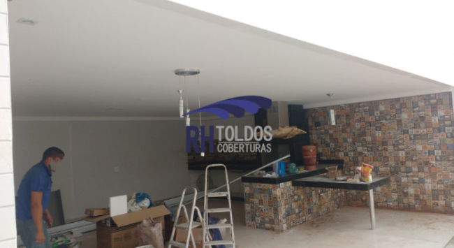 Coberturas para Varandas BH
