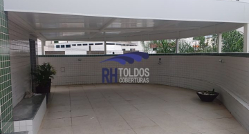 Cobertura Termoacústica BH | Coberturas térmicas