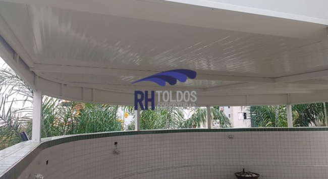 Coberturas para Varandas BH