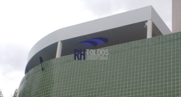 Cobertura Termoacústica BH | Coberturas térmicas