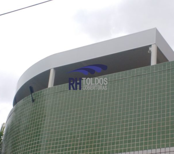 Cobertura Termoacústica BH | Coberturas térmicas