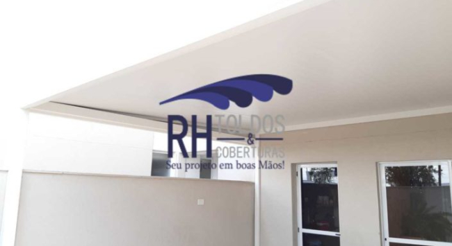 Coberturas para Varandas BH