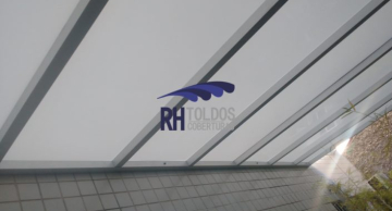 Toldos de Policarbonato BH