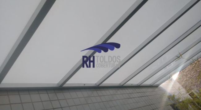 Toldos de Policarbonato BH