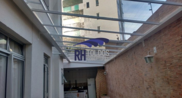 Coberturas de Policarbonato BH