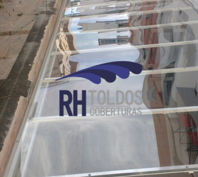 Toldos de Policarbonato BH